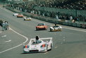 Le Mans Classic 2010: Große Geschichte auf 13,5 Kilometern