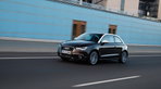 Audi A1: Polo für Fortgeschrittene Audi A1: Polo für Fortgeschrittene