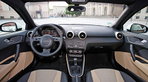 Audi A1: Polo für Fortgeschrittene Audi A1: Polo für Fortgeschrittene