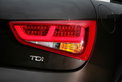 Audi A1: Polo für Fortgeschrittene Audi A1: Polo für Fortgeschrittene