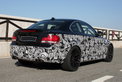 BMW 1er M Coupé: Testfahrt im Erlkönig BMW 1er M Coupé: Testfahrt im Erlkönig
