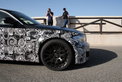 BMW 1er M Coupé: Testfahrt im Erlkönig BMW 1er M Coupé: Testfahrt im Erlkönig