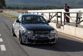 BMW 1er M Coupé: Testfahrt im Erlkönig BMW 1er M Coupé: Testfahrt im Erlkönig