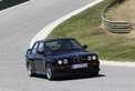 25 Jahre BMW M3: Treffen der Generationen 25 Jahre BMW M3: Treffen der Generationen