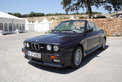 25 Jahre BMW M3: Treffen der Generationen 25 Jahre BMW M3: Treffen der Generationen