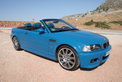 25 Jahre BMW M3: Treffen der Generationen 25 Jahre BMW M3: Treffen der Generationen