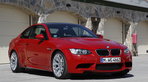 25 Jahre BMW M3: Treffen der Generationen 25 Jahre BMW M3: Treffen der Generationen