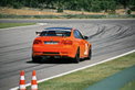 25 Jahre BMW M3: Treffen der Generationen 25 Jahre BMW M3: Treffen der Generationen