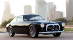 Gooding & Company mit Italo-Ikonen in Pebble Beach Gooding & Company mit Italo-Ikonen in Pebble Beach