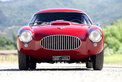 Gooding & Company mit Italo-Ikonen in Pebble Beach Gooding & Company mit Italo-Ikonen in Pebble Beach