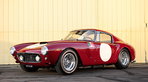 Gooding & Company mit Italo-Ikonen in Pebble Beach Gooding & Company mit Italo-Ikonen in Pebble Beach