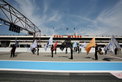 Paul Ricard von seiner schönsten Seite: Fotogalerie Paul Ricard von seiner schönsten Seite: Fotogalerie