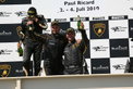 Paul Ricard von seiner schönsten Seite: Fotogalerie Paul Ricard von seiner schönsten Seite: Fotogalerie