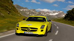 1. Silvretta E-Auto Rallye: Strom aufwärts 1. Silvretta E-Auto Rallye: Strom aufwärts