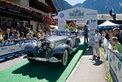 1. Silvretta E-Auto Rallye: Strom aufwärts 1. Silvretta E-Auto Rallye: Strom aufwärts