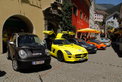 1. Silvretta E-Auto Rallye: Strom aufwärts 1. Silvretta E-Auto Rallye: Strom aufwärts