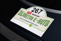 1. Silvretta E-Auto Rallye: Strom aufwärts 1. Silvretta E-Auto Rallye: Strom aufwärts