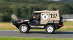 1. Silvretta E-Auto Rallye: Strom aufwärts 1. Silvretta E-Auto Rallye: Strom aufwärts