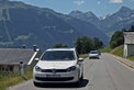 1. Silvretta E-Auto Rallye: Strom aufwärts 1. Silvretta E-Auto Rallye: Strom aufwärts