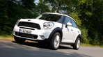 Mini Cooper S Countryman: Stabiles Wachstum
