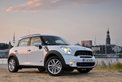 Mini Cooper S Countryman: Stabiles Wachstum