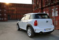 Mini Cooper S Countryman: Stabiles Wachstum