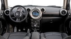 Mini Cooper S Countryman: Stabiles Wachstum