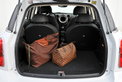 Mini Cooper S Countryman: Stabiles Wachstum