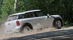 Mini Cooper S Countryman: Stabiles Wachstum