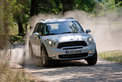 Mini Cooper S Countryman: Stabiles Wachstum