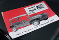 Mini Moke Mini Moke