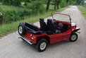 Mini Moke Mini Moke