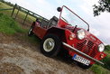 Mini Moke Mini Moke