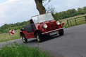 Mini Moke Mini Moke