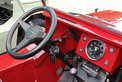 Mini Moke Mini Moke