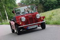 Mini Moke Mini Moke