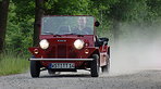 Mini Moke Mini Moke