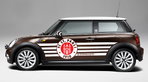 Mini x FC St. Pauli: You'll never drive alone!