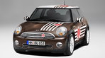 Mini x FC St. Pauli: You'll never drive alone!