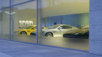Händlerportrait: Aston Martin Düsseldorf