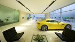 Händlerportrait: Aston Martin Düsseldorf