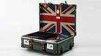 Hackett & Globe-Trotter: Der Commonwealth-Koffer Hackett & Globe-Trotter: Der Commonwealth-Koffer
