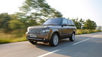 Range Rover TDV8, Modelljahr 2011: Rock n' Roll Range Rover TDV8, Modelljahr 2011: Rock n' Roll