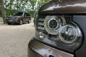 Range Rover TDV8, Modelljahr 2011: Rock n' Roll Range Rover TDV8, Modelljahr 2011: Rock n' Roll