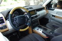 Range Rover TDV8, Modelljahr 2011: Rock n' Roll Range Rover TDV8, Modelljahr 2011: Rock n' Roll