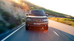 Range Rover TDV8, Modelljahr 2011: Rock n' Roll Range Rover TDV8, Modelljahr 2011: Rock n' Roll