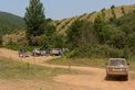Range Rover TDV8, Modelljahr 2011: Rock n' Roll Range Rover TDV8, Modelljahr 2011: Rock n' Roll