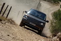 Range Rover TDV8, Modelljahr 2011: Rock n' Roll Range Rover TDV8, Modelljahr 2011: Rock n' Roll