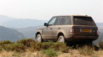 Range Rover TDV8, Modelljahr 2011: Rock n' Roll Range Rover TDV8, Modelljahr 2011: Rock n' Roll