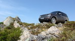 Range Rover TDV8, Modelljahr 2011: Rock n' Roll Range Rover TDV8, Modelljahr 2011: Rock n' Roll
